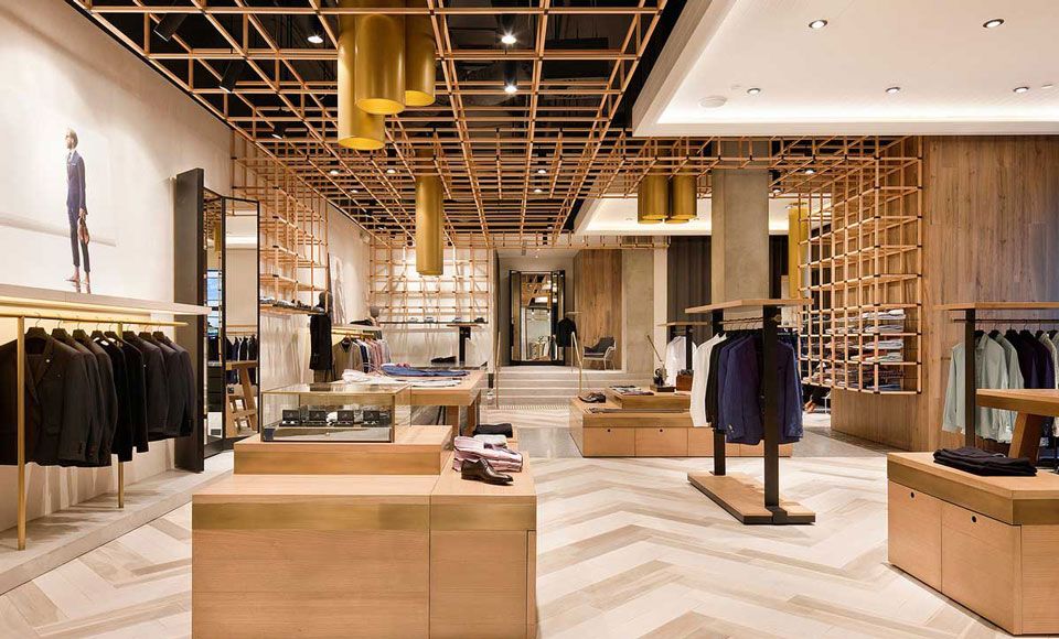 Made To Measure & Wedding Suits The Best Shops In Melbourne