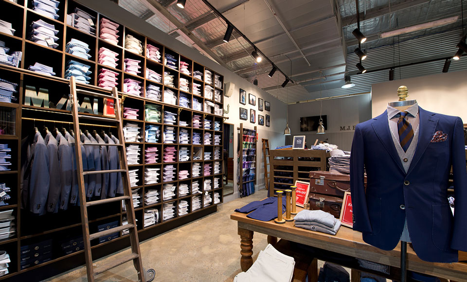 A Guide To Melbourne Best Shirt Stores