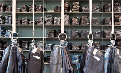 Jeans Stores Sydney