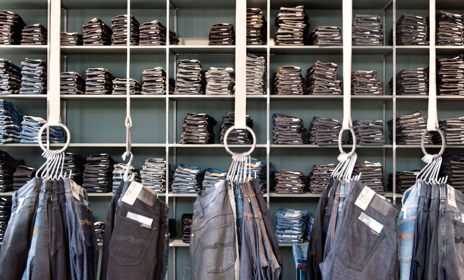 Where To Buy Jeans In Sydney