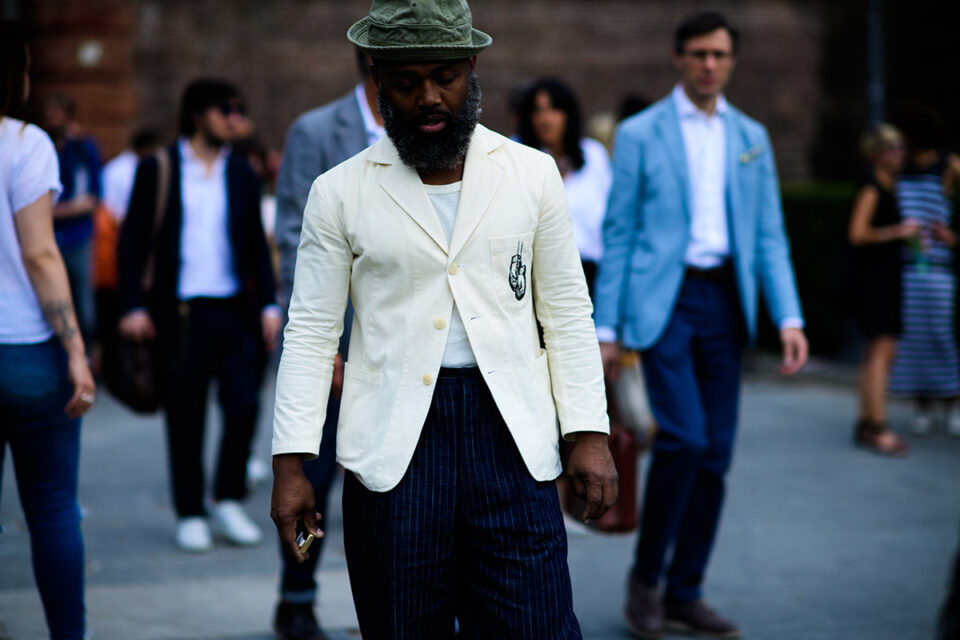 50 Reasons Why The Blazer Is The King Of Style