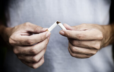 Quitting Smoking: What It Really Does To Your Body