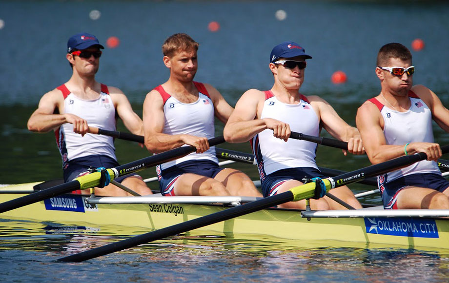 Olympian Diets How To Eat Like A Rio 2016 Athlete