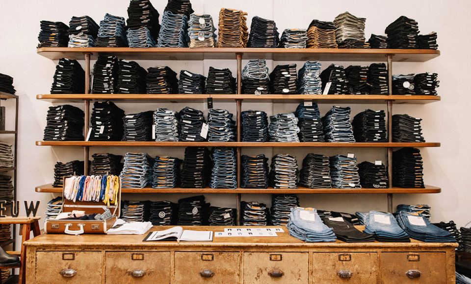 A Guide To The Best Jeans Stores In Sydney
