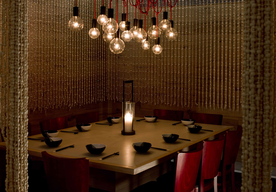 Private Dining Rooms Sydney