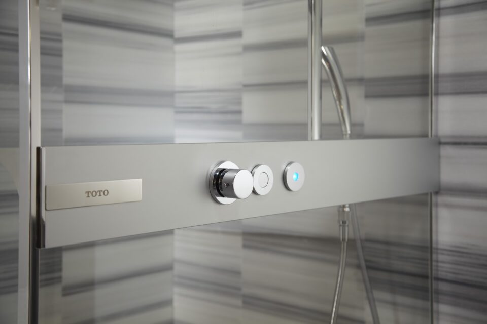 toto_NEOREST_Shower_Booth_Control_Panel