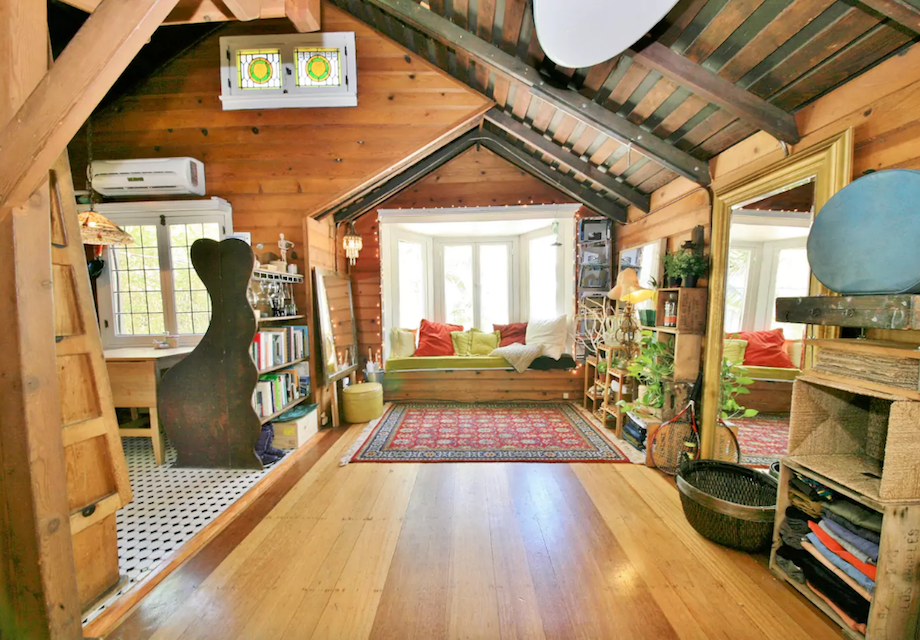 coolest Airbnbs in Los Angeles