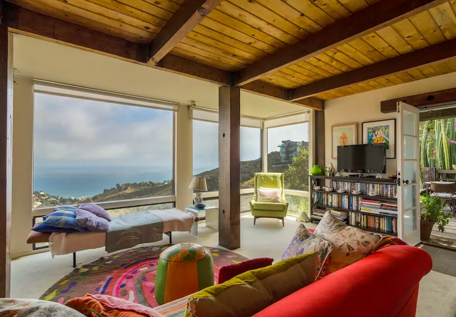 coolest Airbnbs in Los Angeles