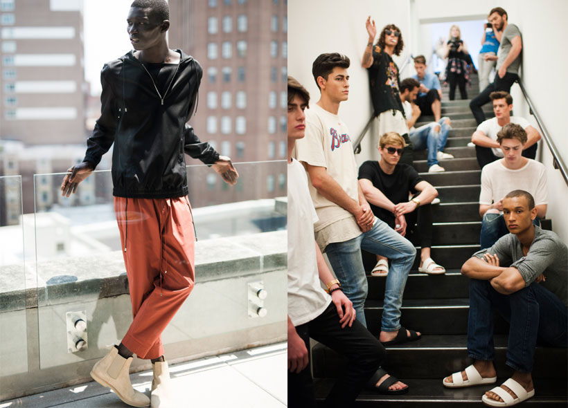 5 New York Brands You Need To Know Right Now