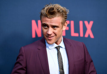 How To Get Boyd Holbrook's Style