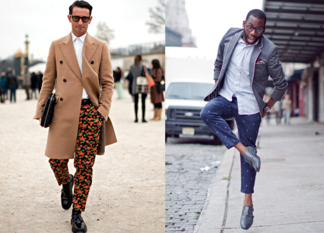 How To Wear Bold Prints - Modern Men's Guide