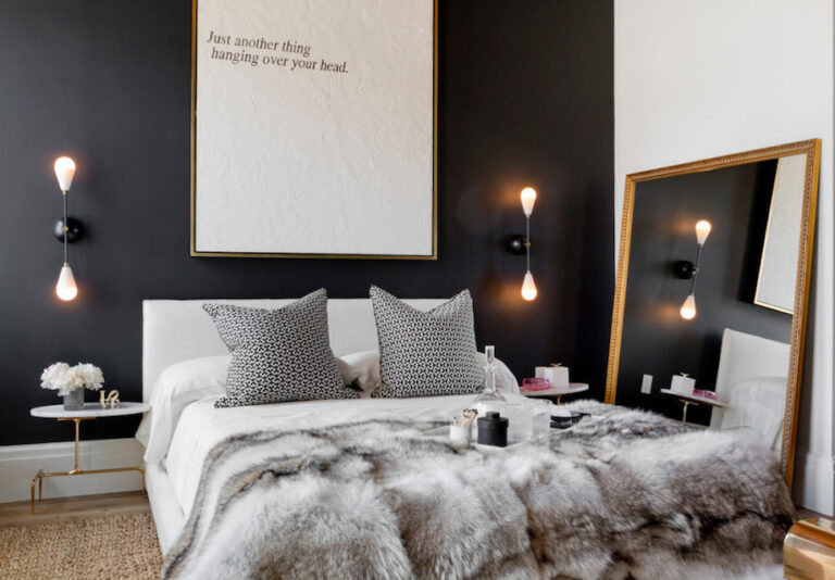 40 Creative Accent Wall Ideas & Inspirations