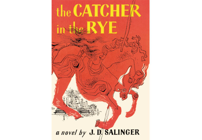 12 Of The Most Controversial Banned Books Of All Time