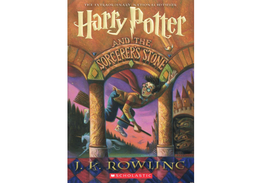 Banned Books