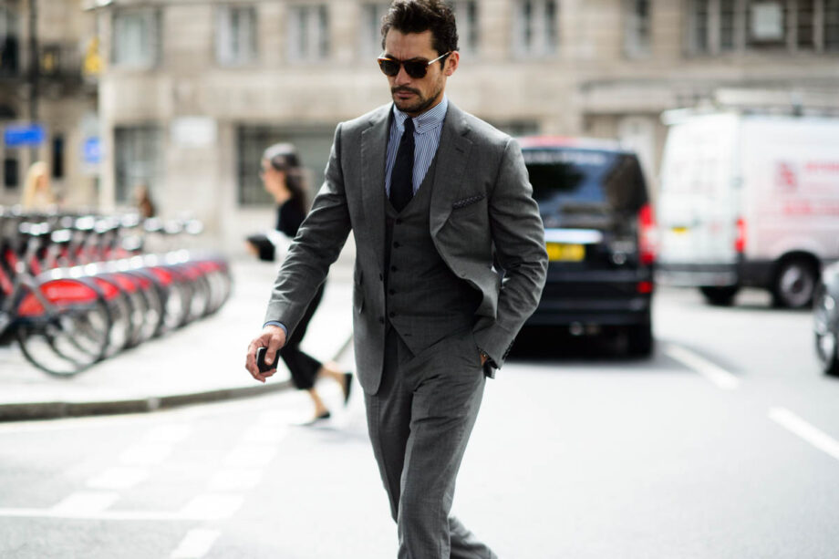 30 Fall Outfits for Dapper Men - Suits Expert