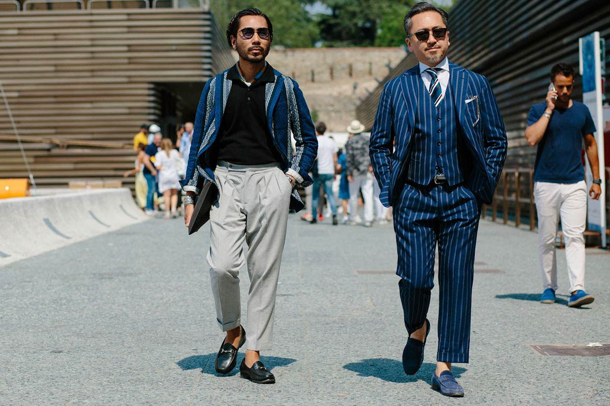 How To Wear A Three Piece Suit [2021 Edition]