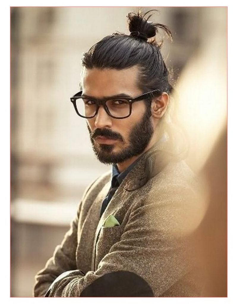 35 Incredible Long Hairstyles & Haircuts For Men