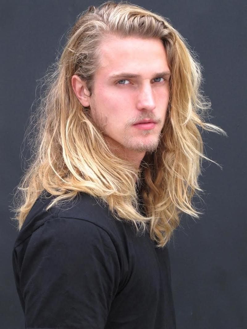 Best Men S Long Hairstyles 2020 Edition