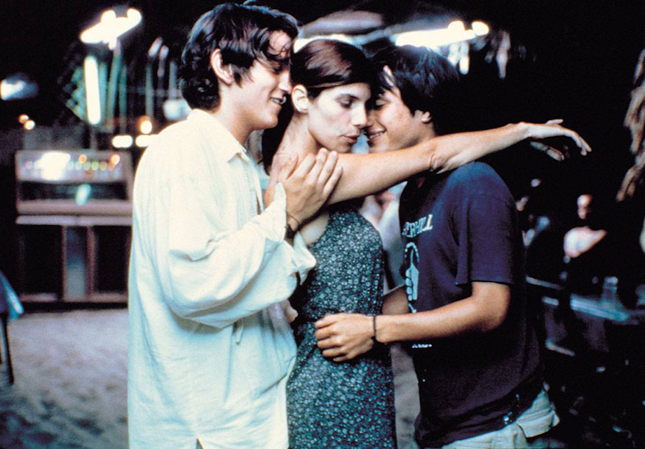 Are These The Most Sexually Provocative Movies Of All Time 