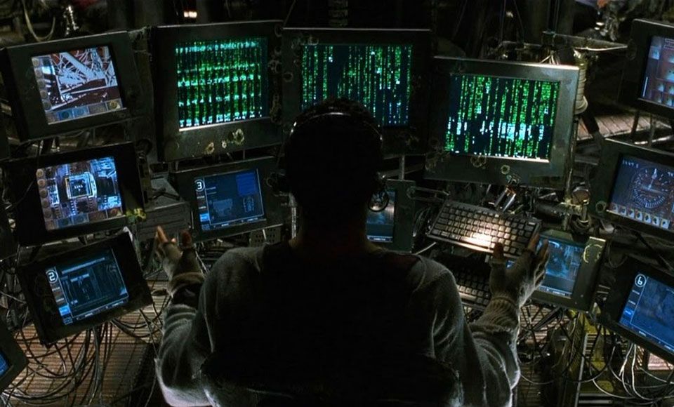 matrix-computers