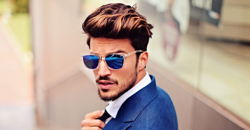 The Best Summer Hairstyles For Men