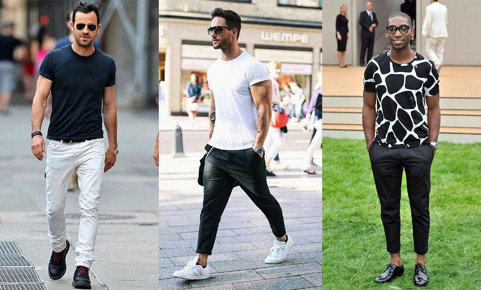 How To Wear Minimalist Fashion - Modern Men's Guide