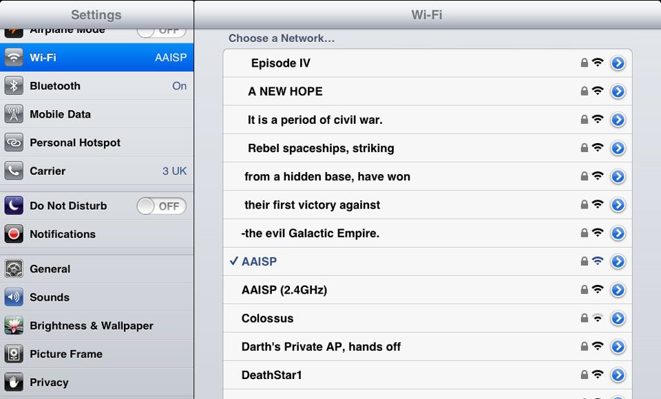 wifi