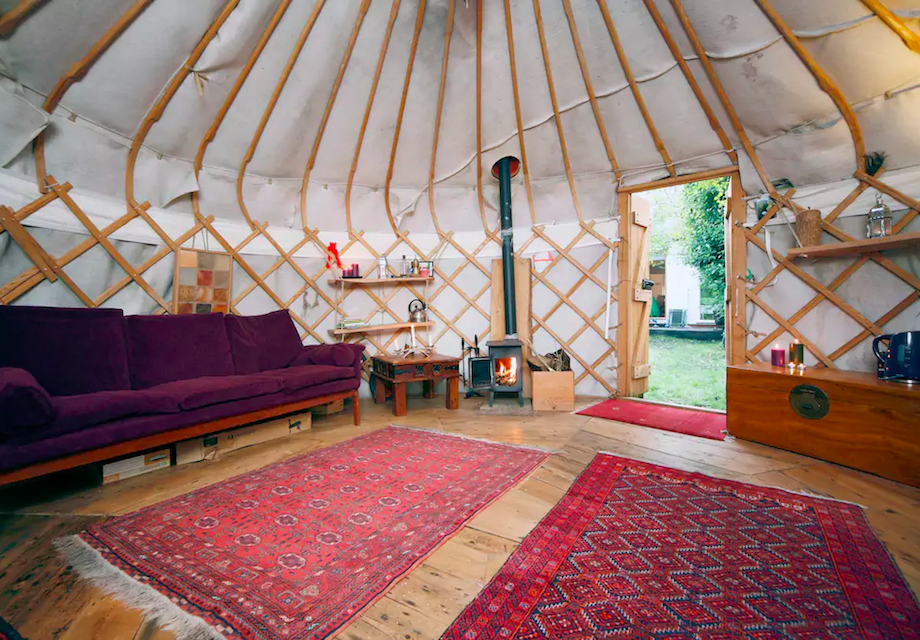 Best Airbnbs In London