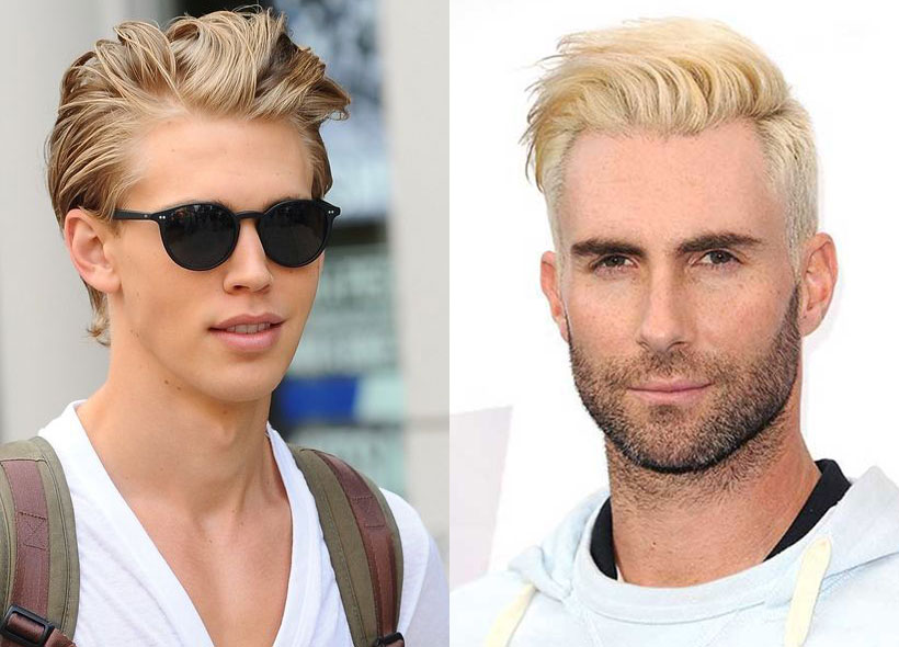 How To Get Blond Hair Both Naturally And Not So