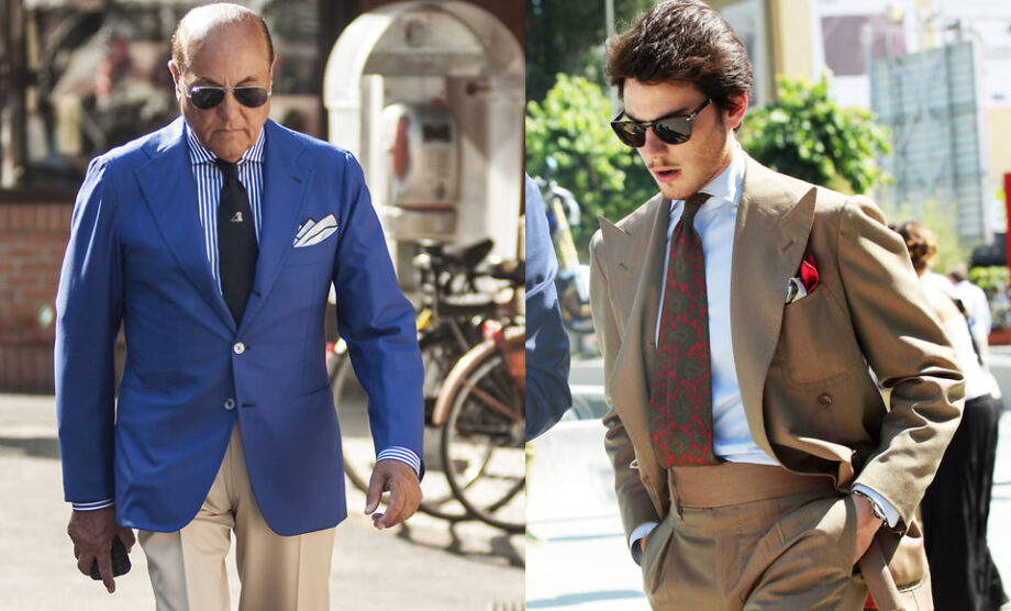 Best Suit Fabrics For Summer Heat & Humdity