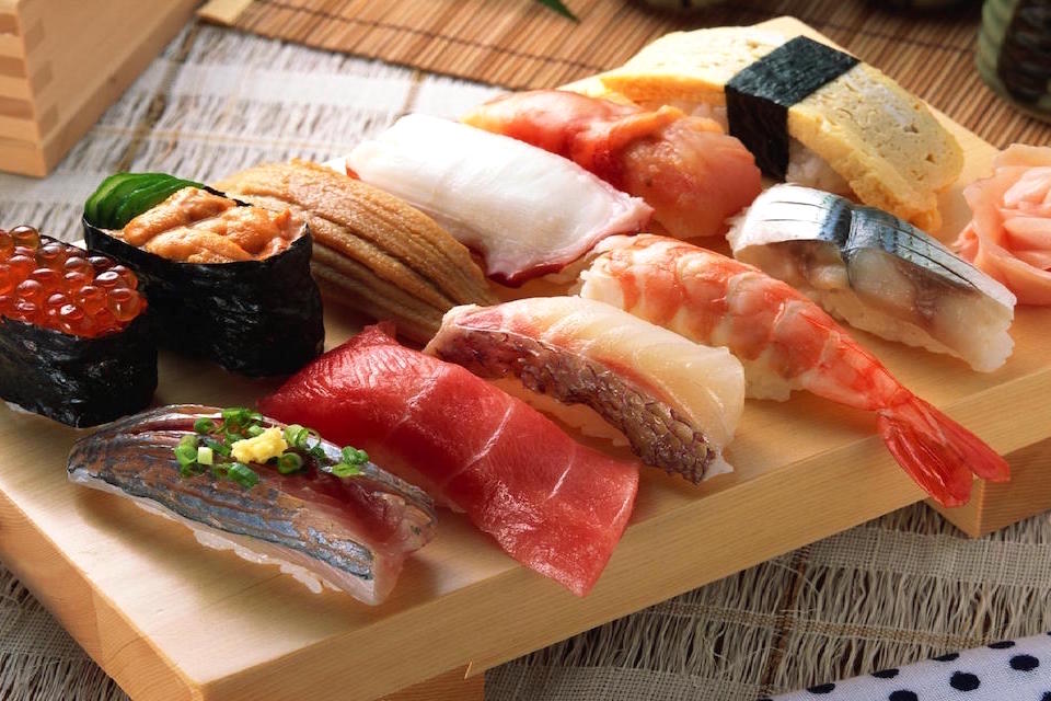 Essential Sushi Etiquette Rules Every Man Should Know