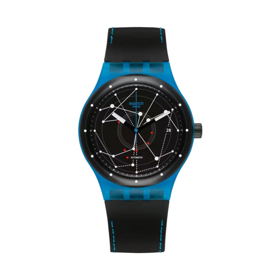 Swatch Sistem51