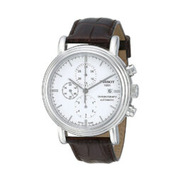 Tissot Carson Automatic Watch