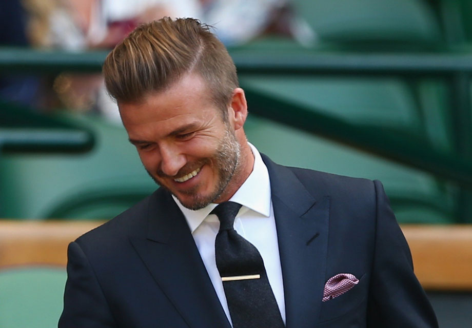 These Are The Best Men S Undercut Hairstyles To Rock