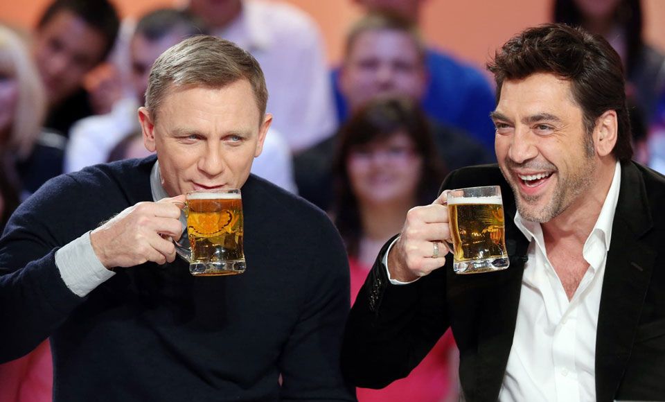 beer