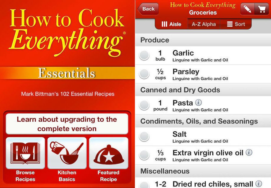 apps every man should have