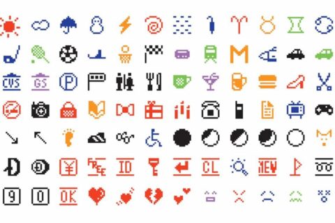 Original Emoji