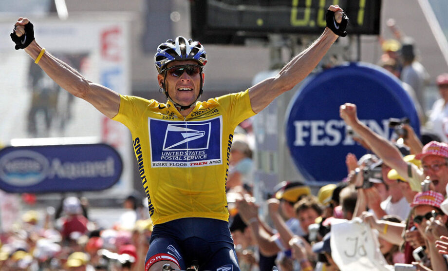 What Would Professional Sport Be Like If Doping Was Legal