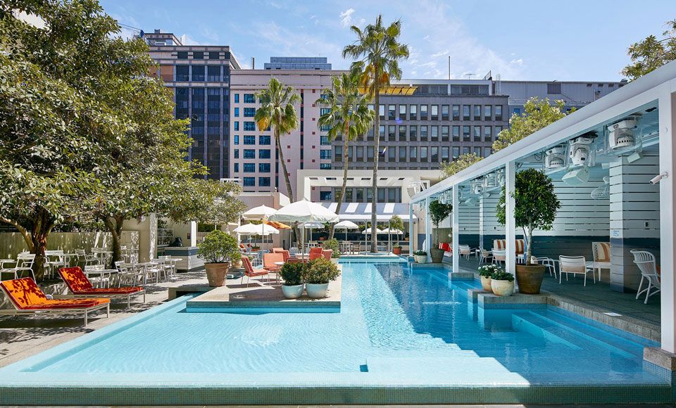 poolclub