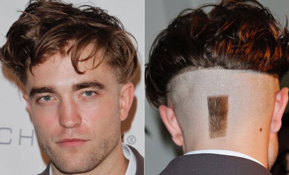 Trendy Spiky Hairstyles for Men