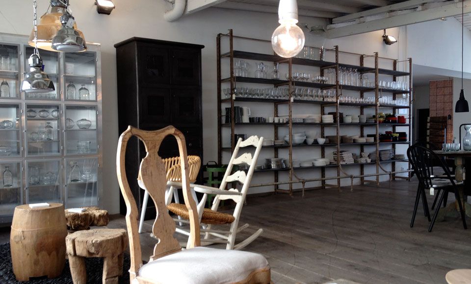 store