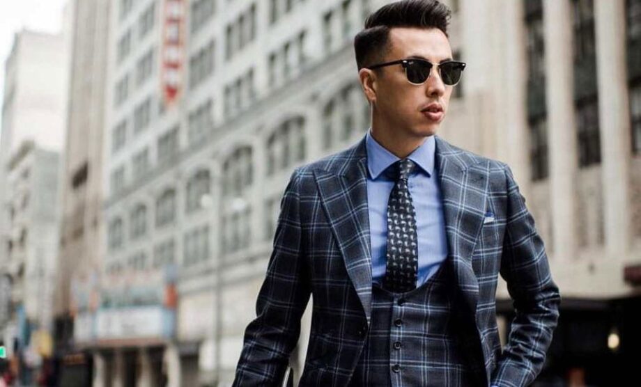 A Guide To Men's Fashion & Style Terms