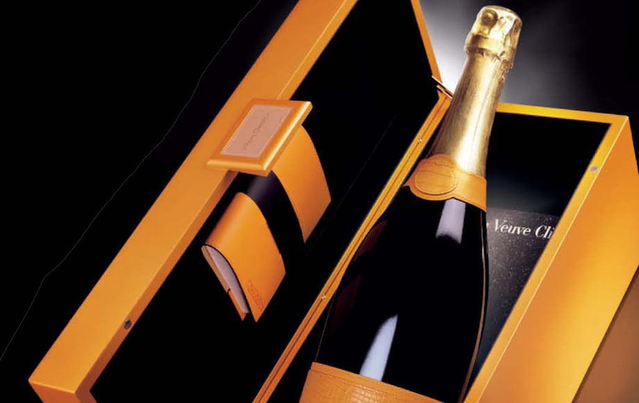 most expensive champagnes