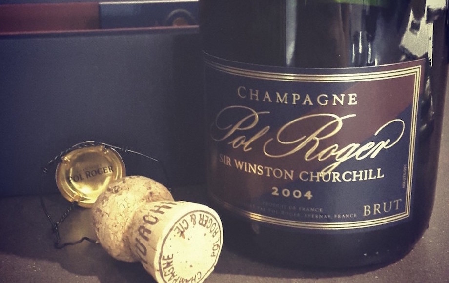 most expensive champagnes