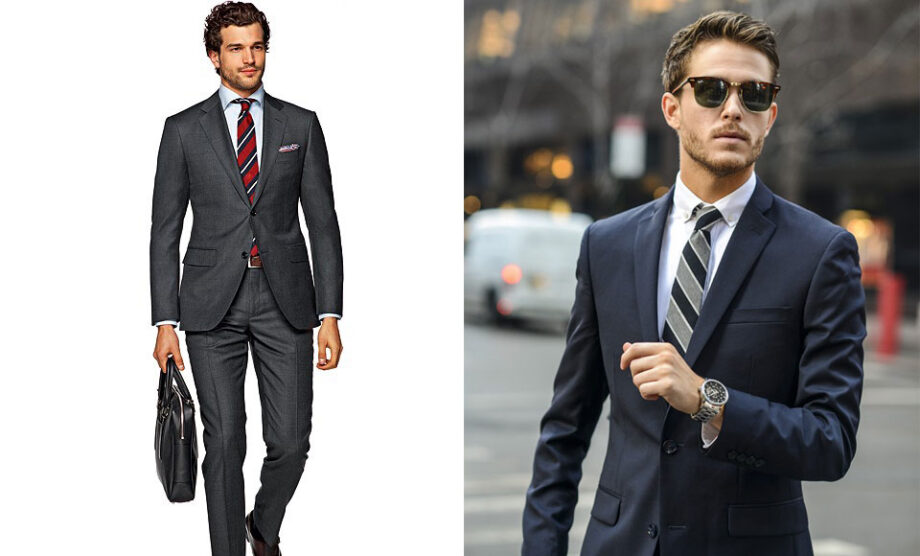 What To Wear On First Day Of A Job - Modern Men's Guide