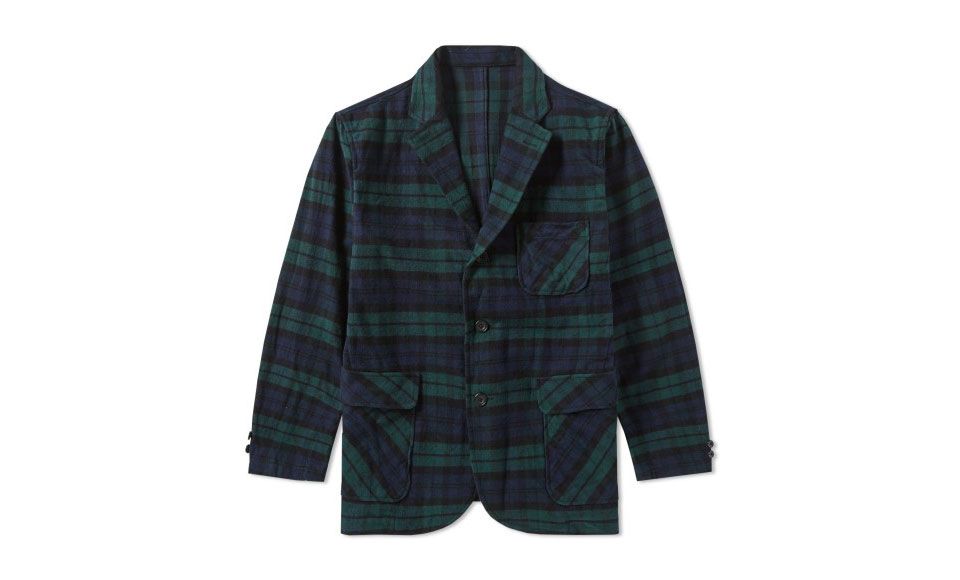 Statement Blazers To Light Up Your Look This Party Season