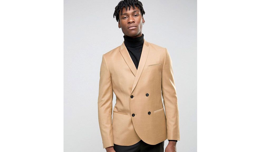 Statement Blazers To Light Up Your Look This Party Season