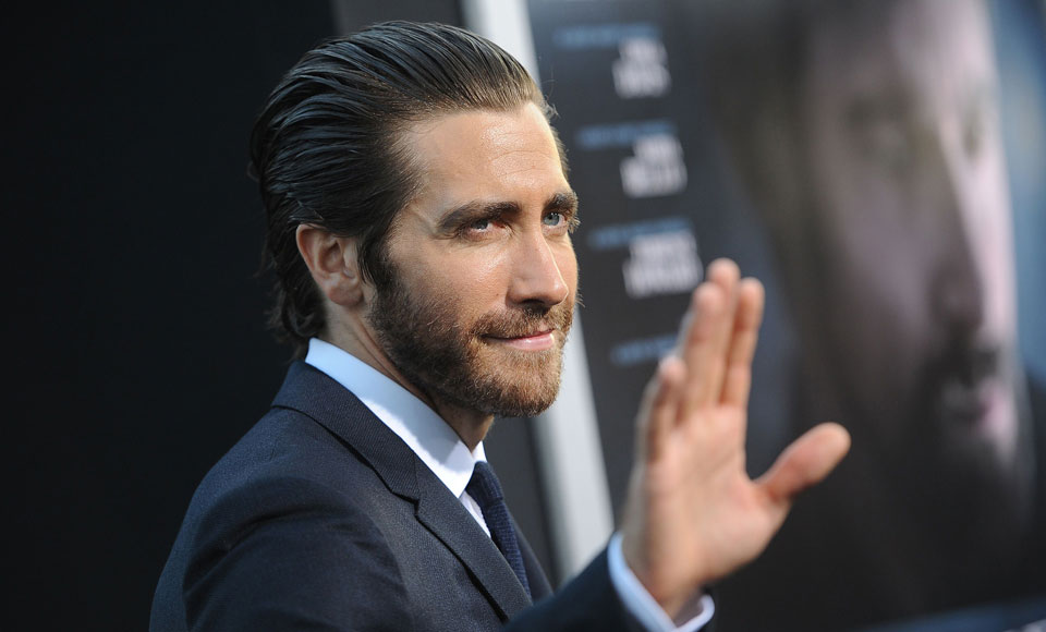 Jake Gyllenhaal Haircut | Men's Hairstyles + Haircuts 2023