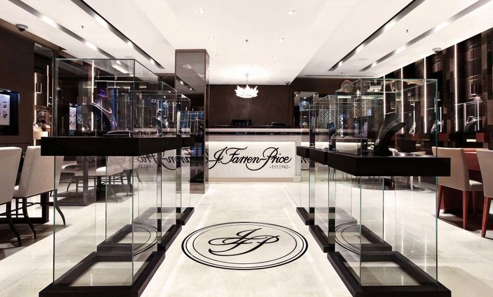 Sydney's Best SecondHand & Vintage Watch Shops