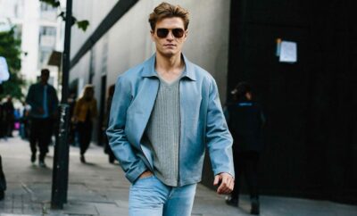 How To Dress Retro – Outfit Inspo When You’re A Guy